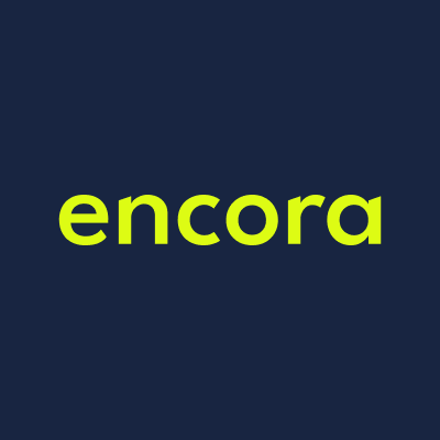 Logo of Encora