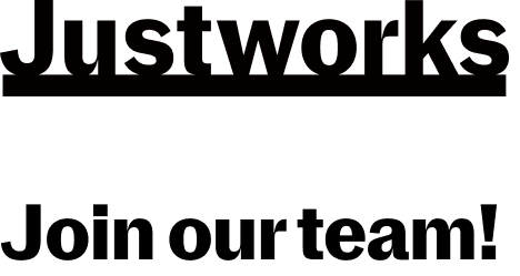 Logo of Justworks