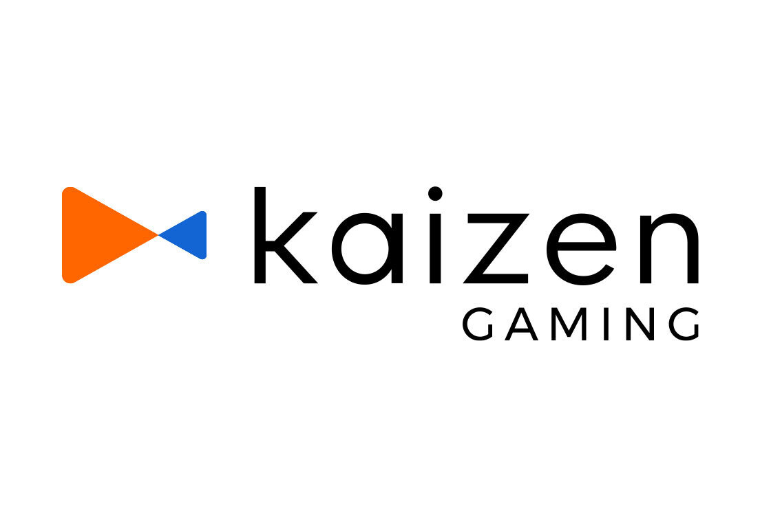 Logo of Kaizen Gaming