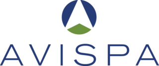 Logo of Avispa Technology