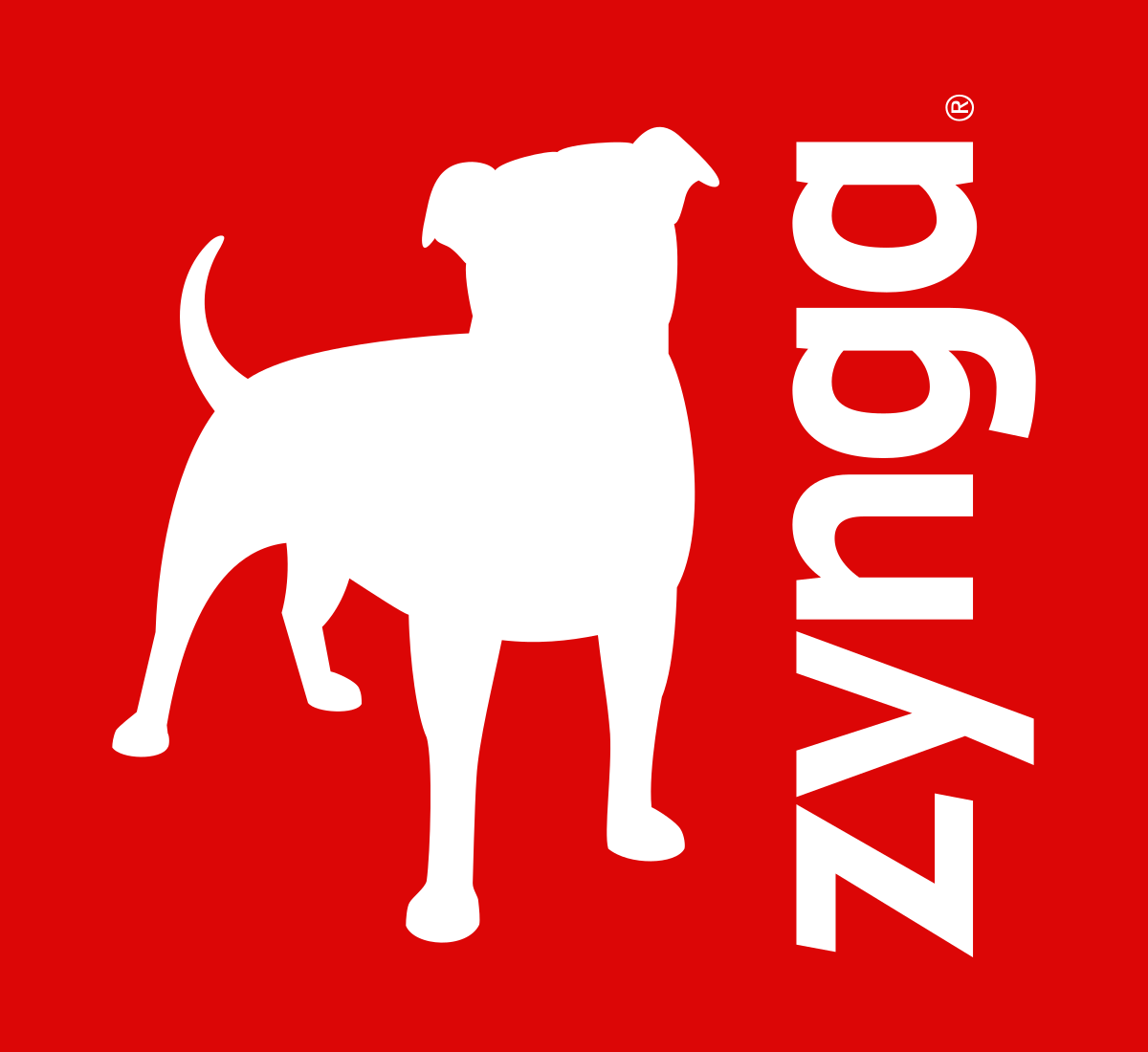 Logo of Zynga