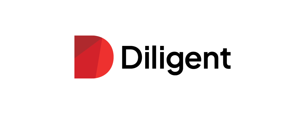 Logo of Diligent Corporation