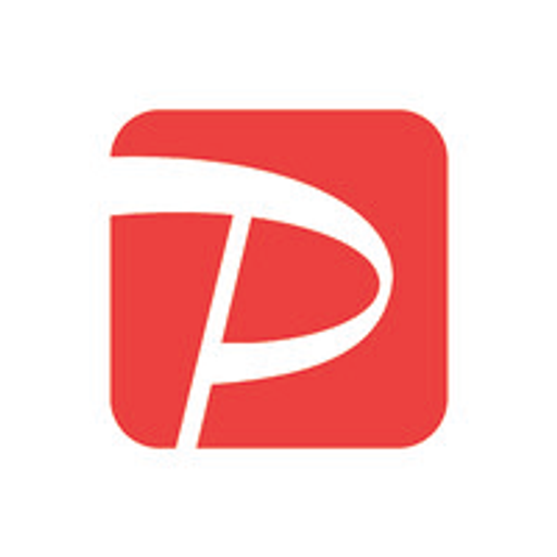 Logo of PayPay