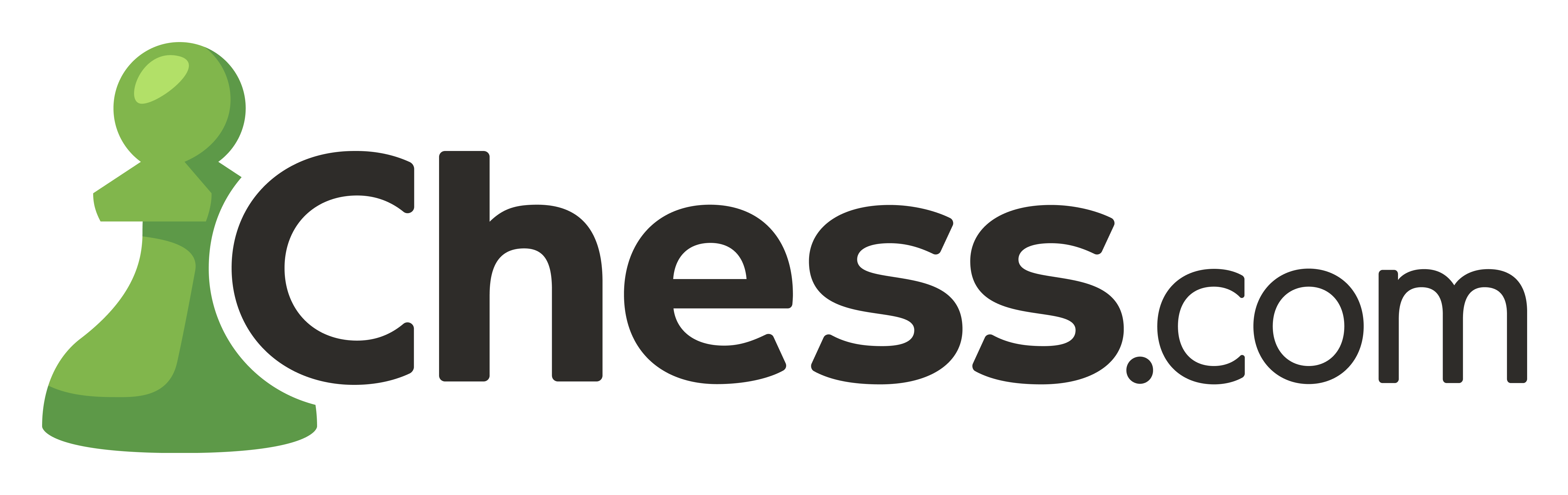 Logo of chess