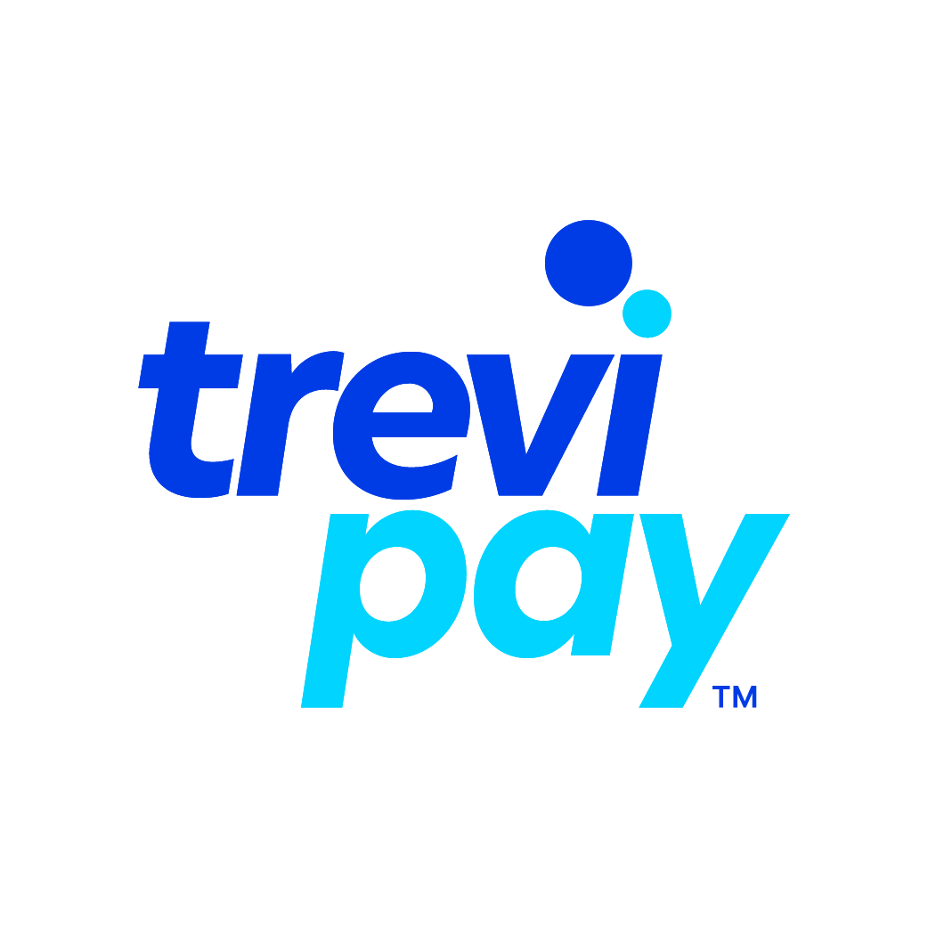 Logo of TreviPay