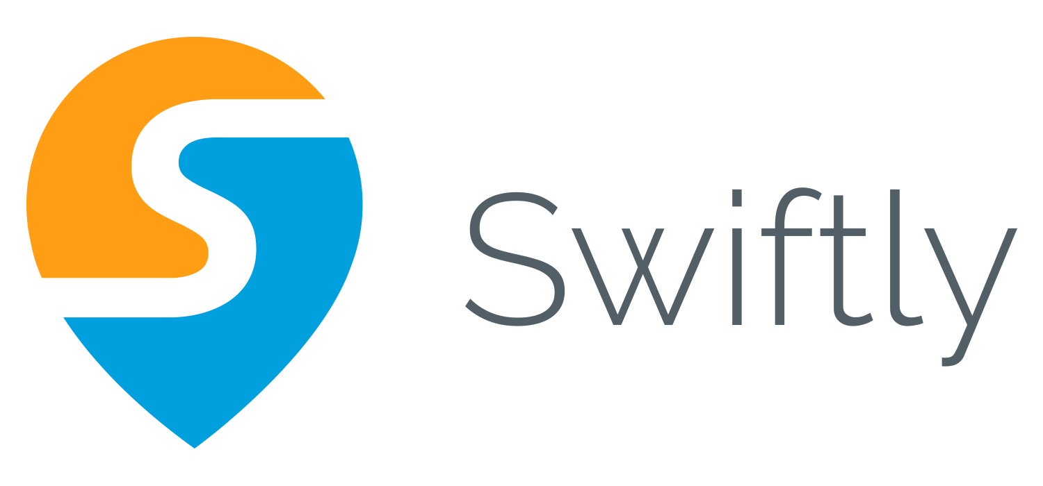 Logo of Swiftly, Inc.