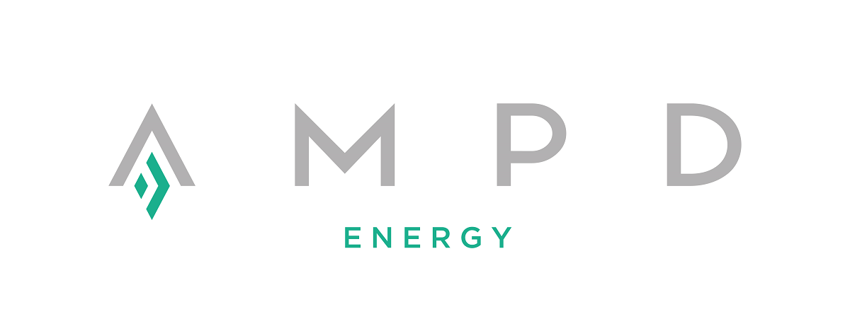 Logo of Ampd Energy
