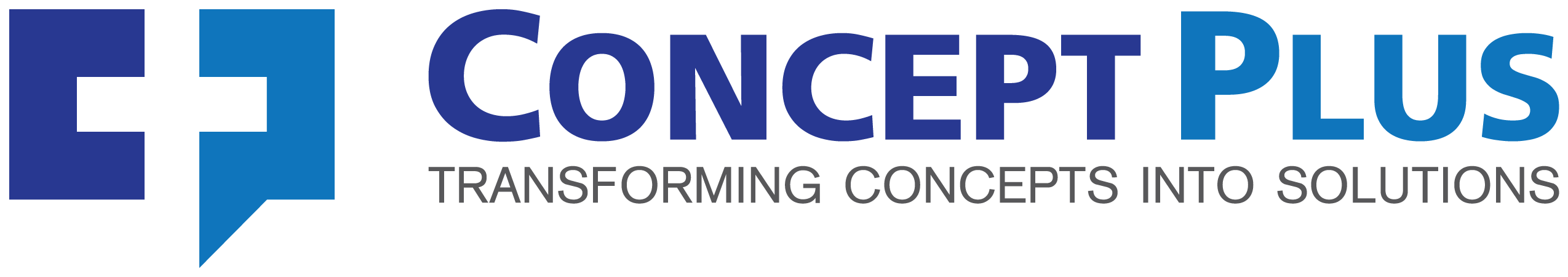 Logo of conceptplus