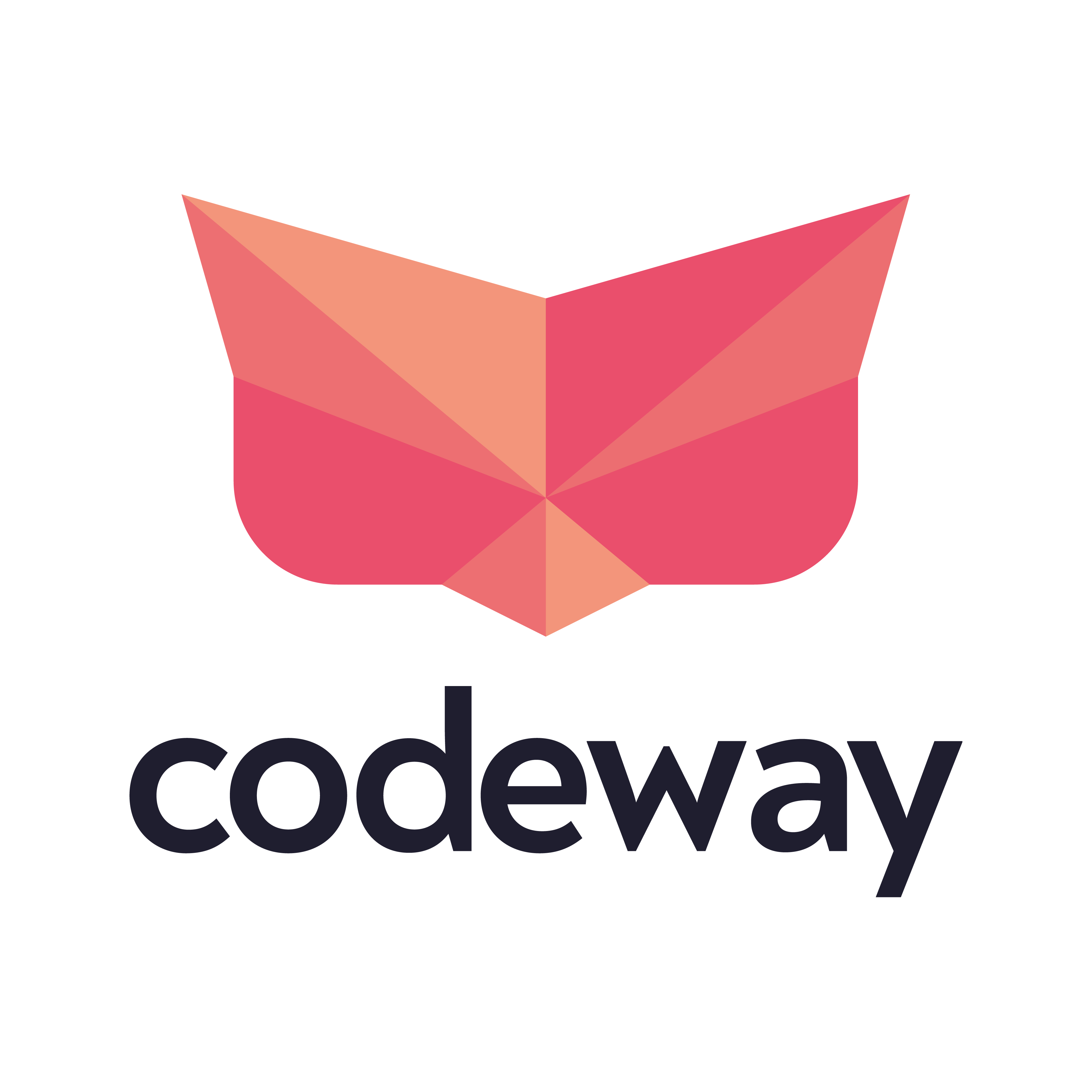 Logo of Codeway