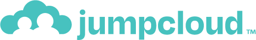 Logo of JumpCloud