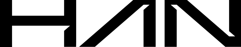 Logo of HAN GROUP