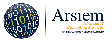 Logo of ARSIEM