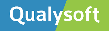 Logo of Qualysoft