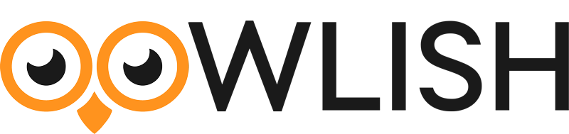 Logo of Oowlish Technology