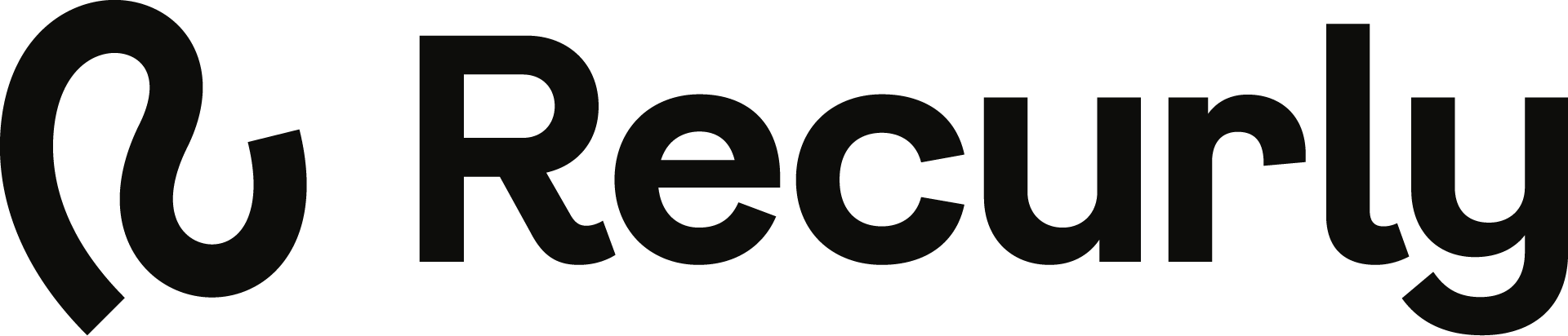 Logo of Recurly
