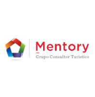 Logo of Mentory Grupo Consultor Turístico