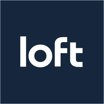 Logo of Loft Orbital Solutions