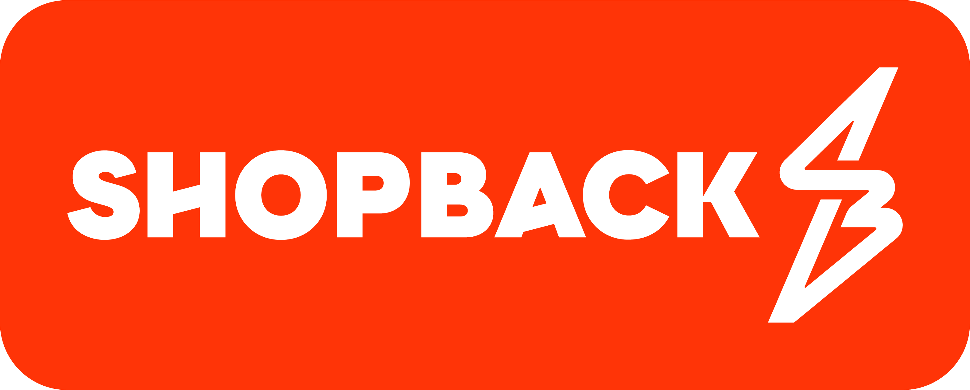 Logo of ShopBack