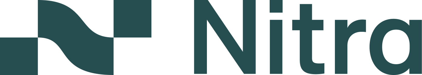 Logo of nitra