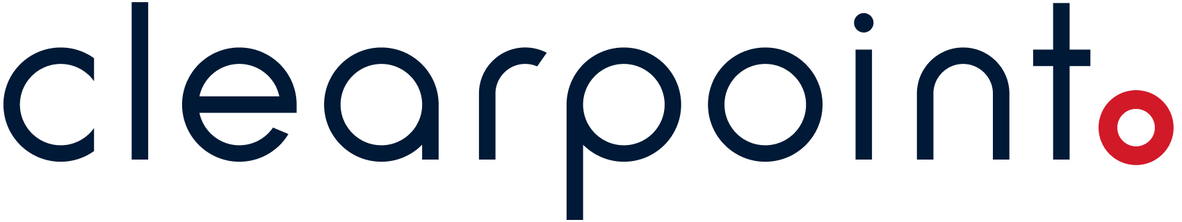 Logo of ClearPoint