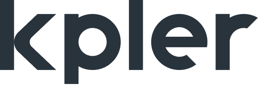 Logo of Kpler