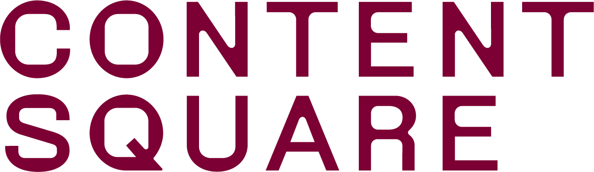 Logo of Contentsquare