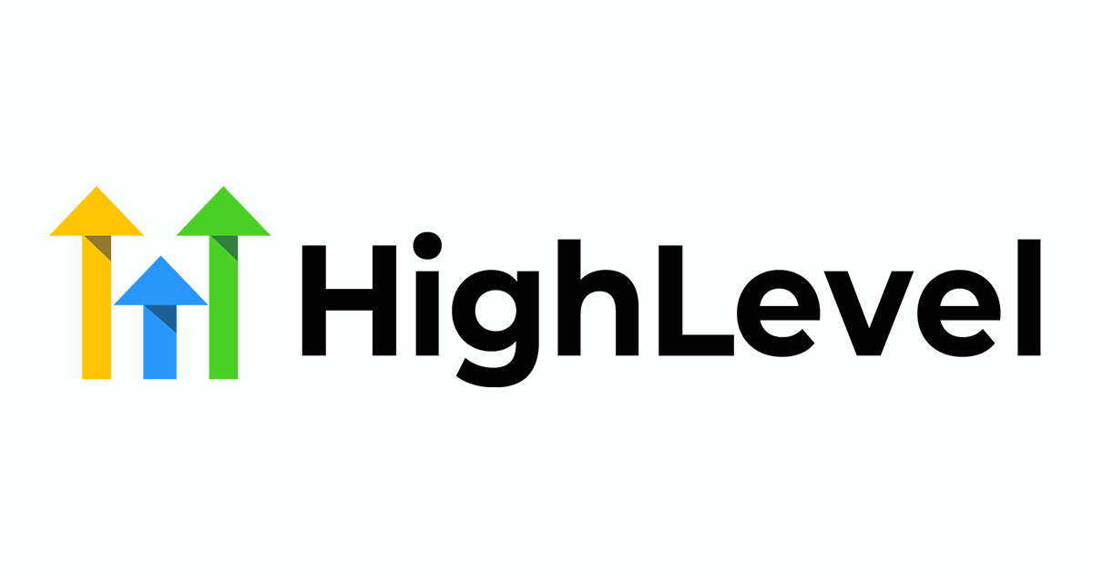 Logo of HighLevel