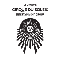 Logo of Cirque du Soleil Entertainment Group