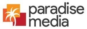 Logo of paradise-media-recruitment