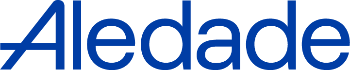 Logo of Aledade
