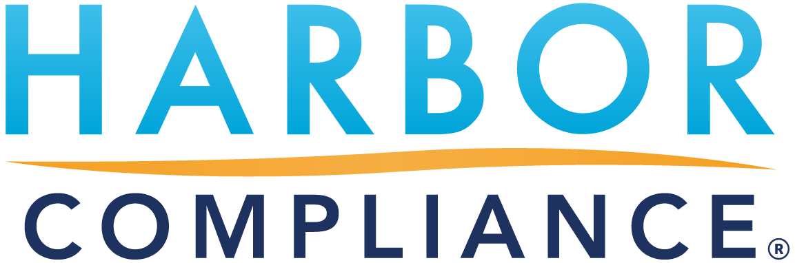 Logo of harborcompliance