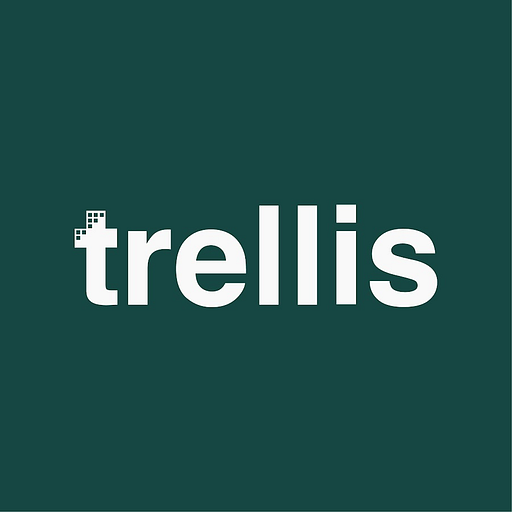 Logo of Trellis