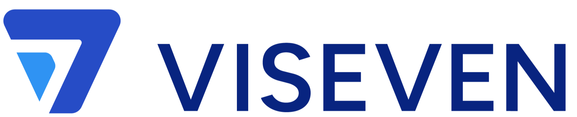Logo of Viseven