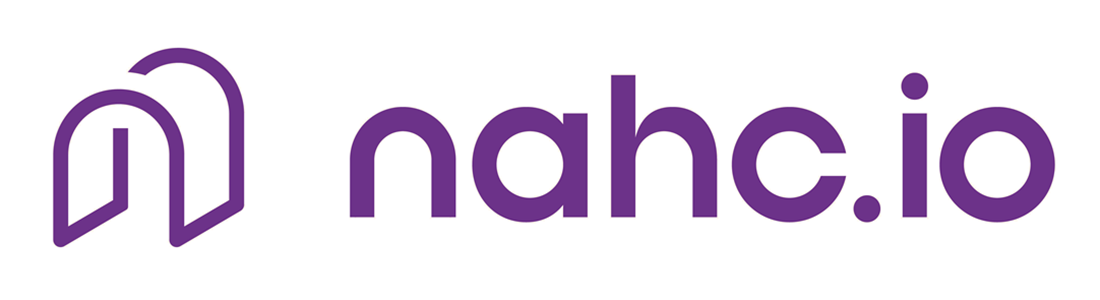 Logo of nahc.io