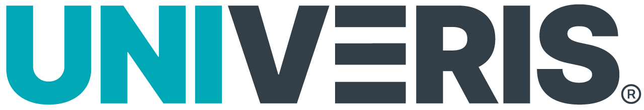 Logo of Univeris