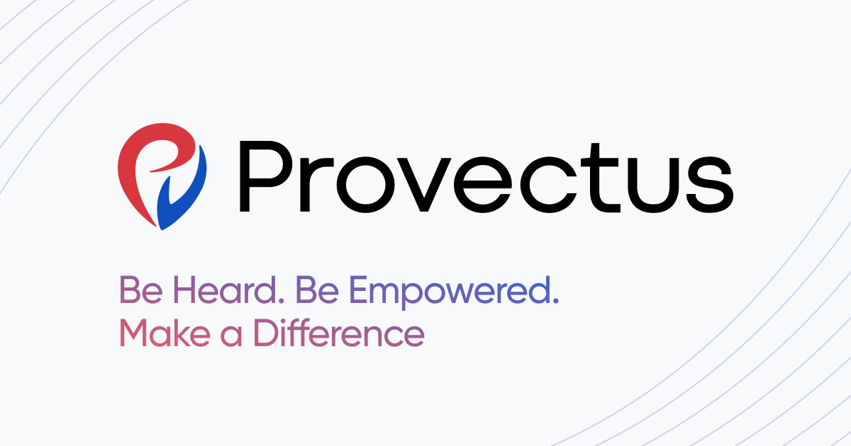 Logo of Provectus