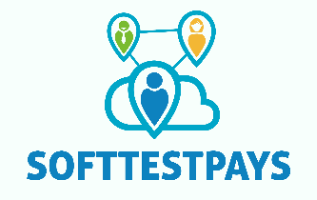 Logo of Softtest pays pty ltd