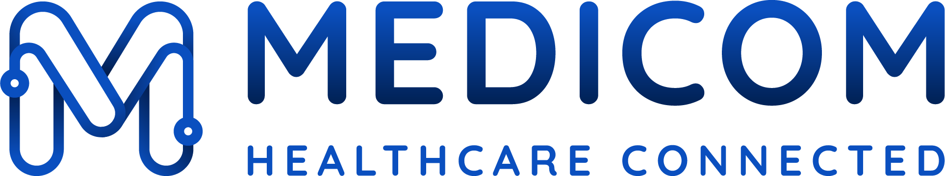 Logo of medicom-careers