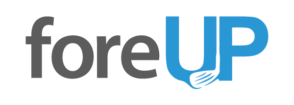 Logo of foreup