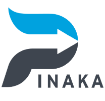 Logo of Pinaka Technology Solutions