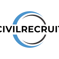 Logo of Civil Recruit