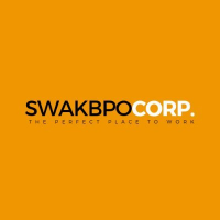 Logo of Swak BPO Corp