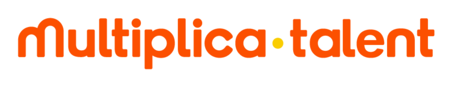 Logo of Multiplica Talent