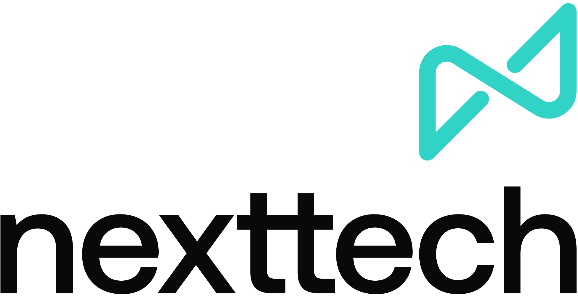 Logo of nexttech