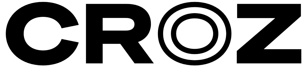 Logo of croz