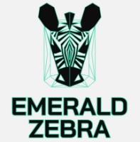 Logo of Emerald Zebra