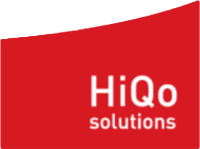 Logo of HiQo Solutions