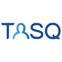 Logo of TASQ Staffing Solutions