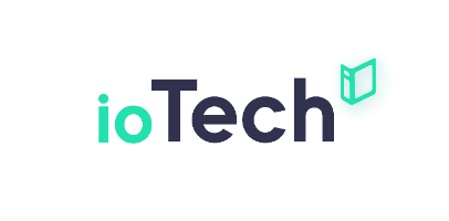 Logo of IO TECH SOLUTIONS LIMITED