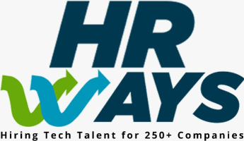 Logo of HR Ways